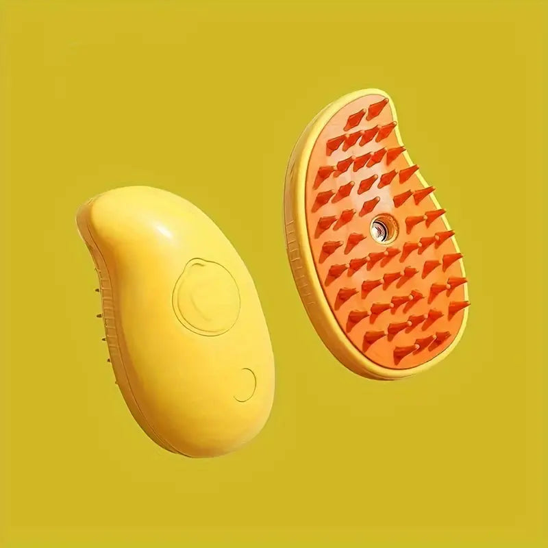 LoveFurEver⢠- Steam brush
