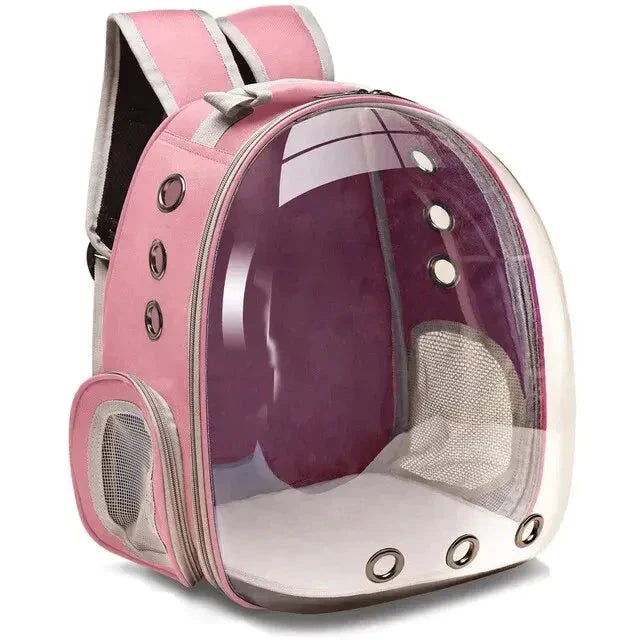 LoveFurEver™ - Cat Carrier
