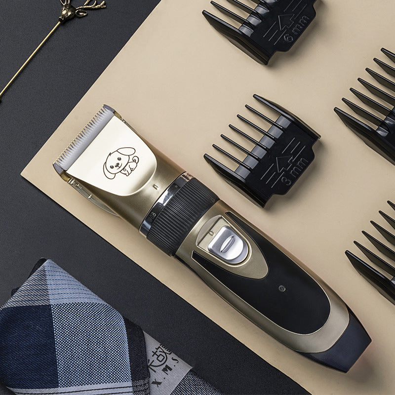 LoveFurEver™ - Clipper set