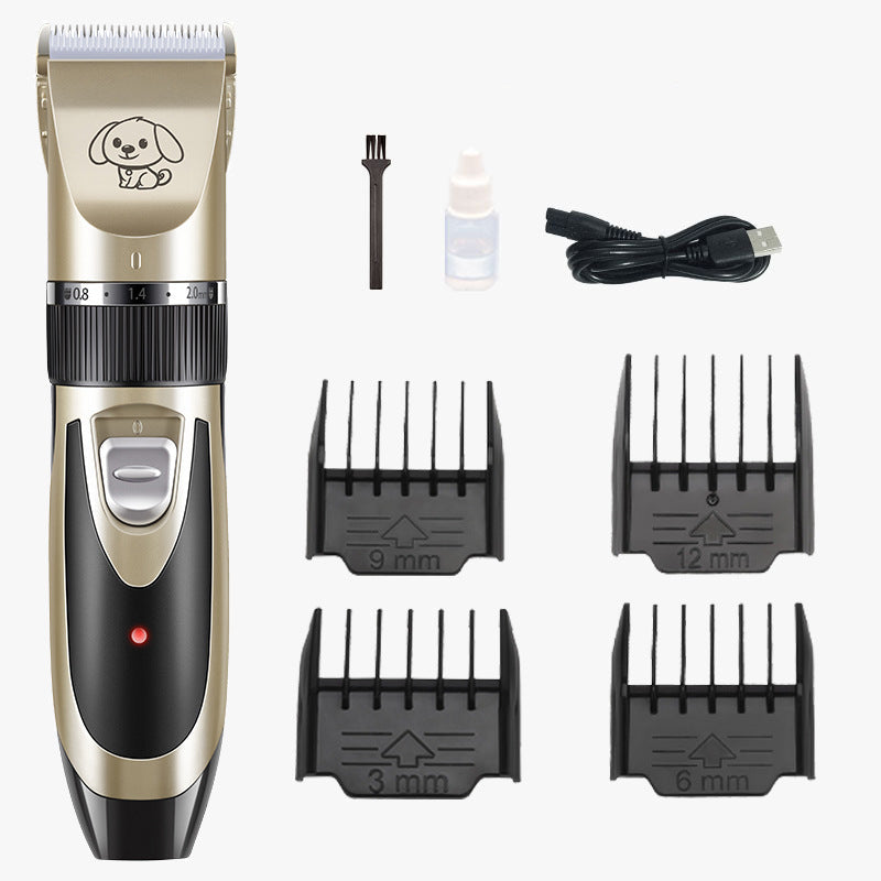 LoveFurEver™ - Clipper set