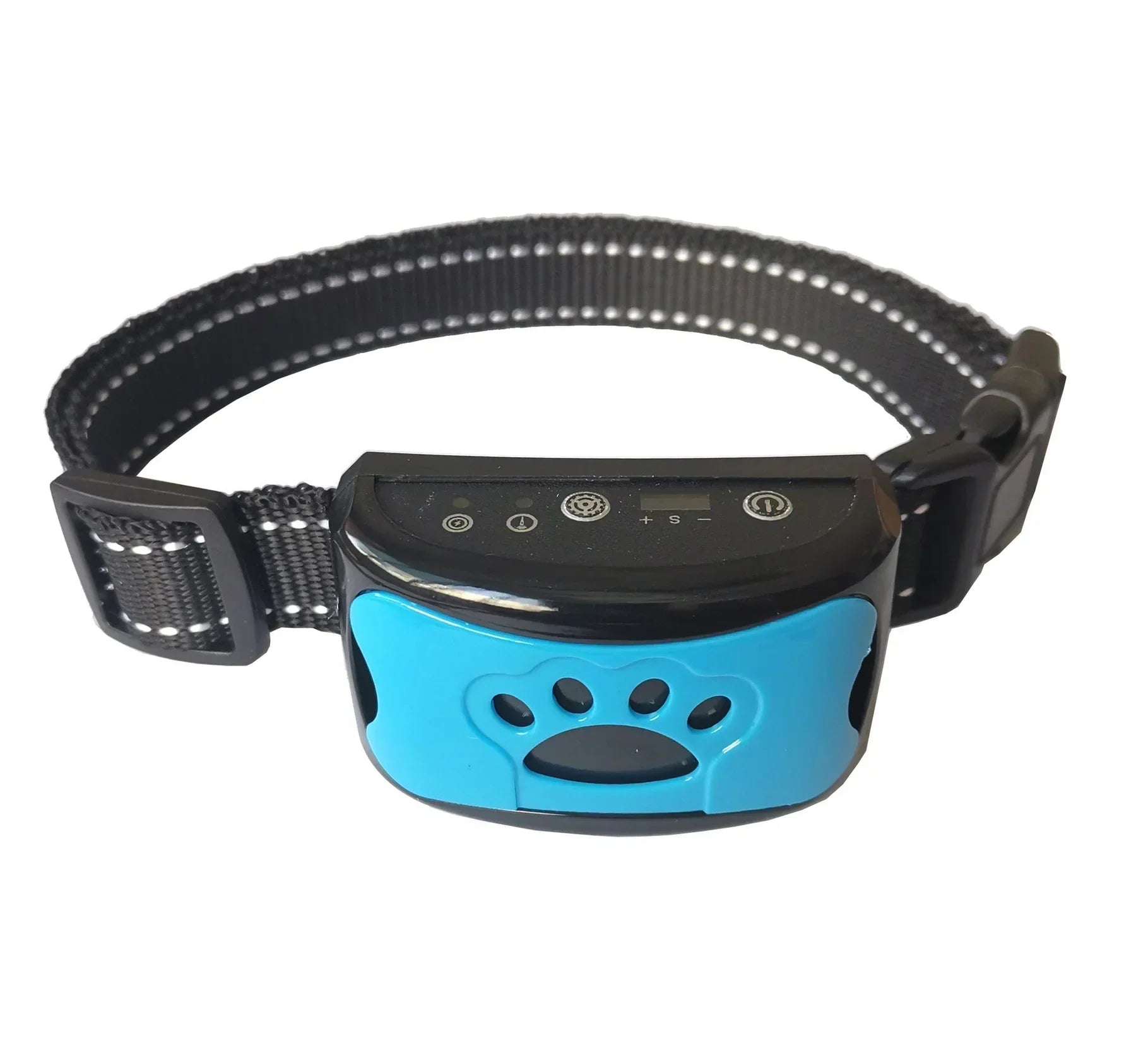 LoveFurEver™ -  Anti-Bark Dog Collar for Training