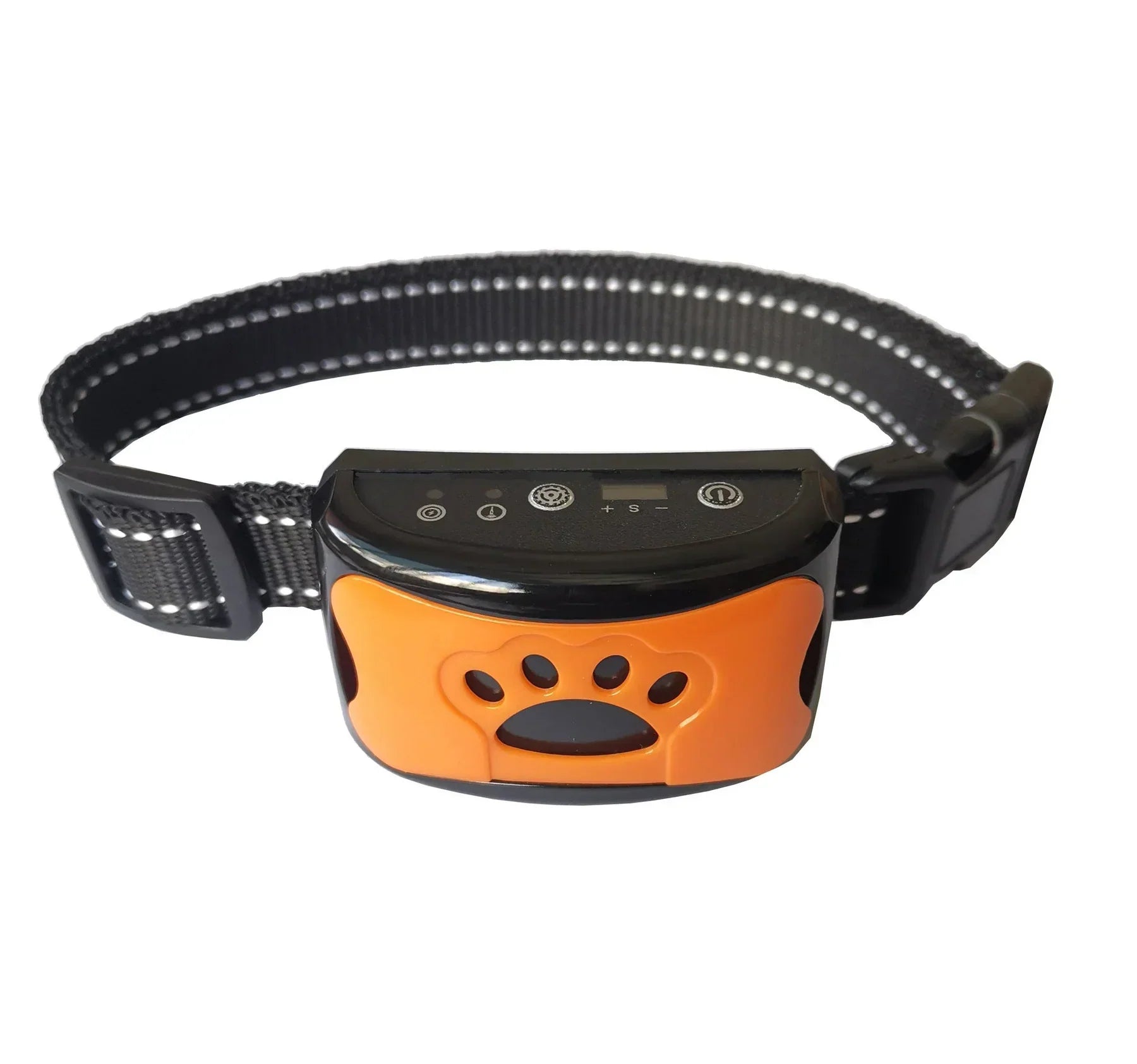 LoveFurEver™ -  Anti-Bark Dog Collar for Training