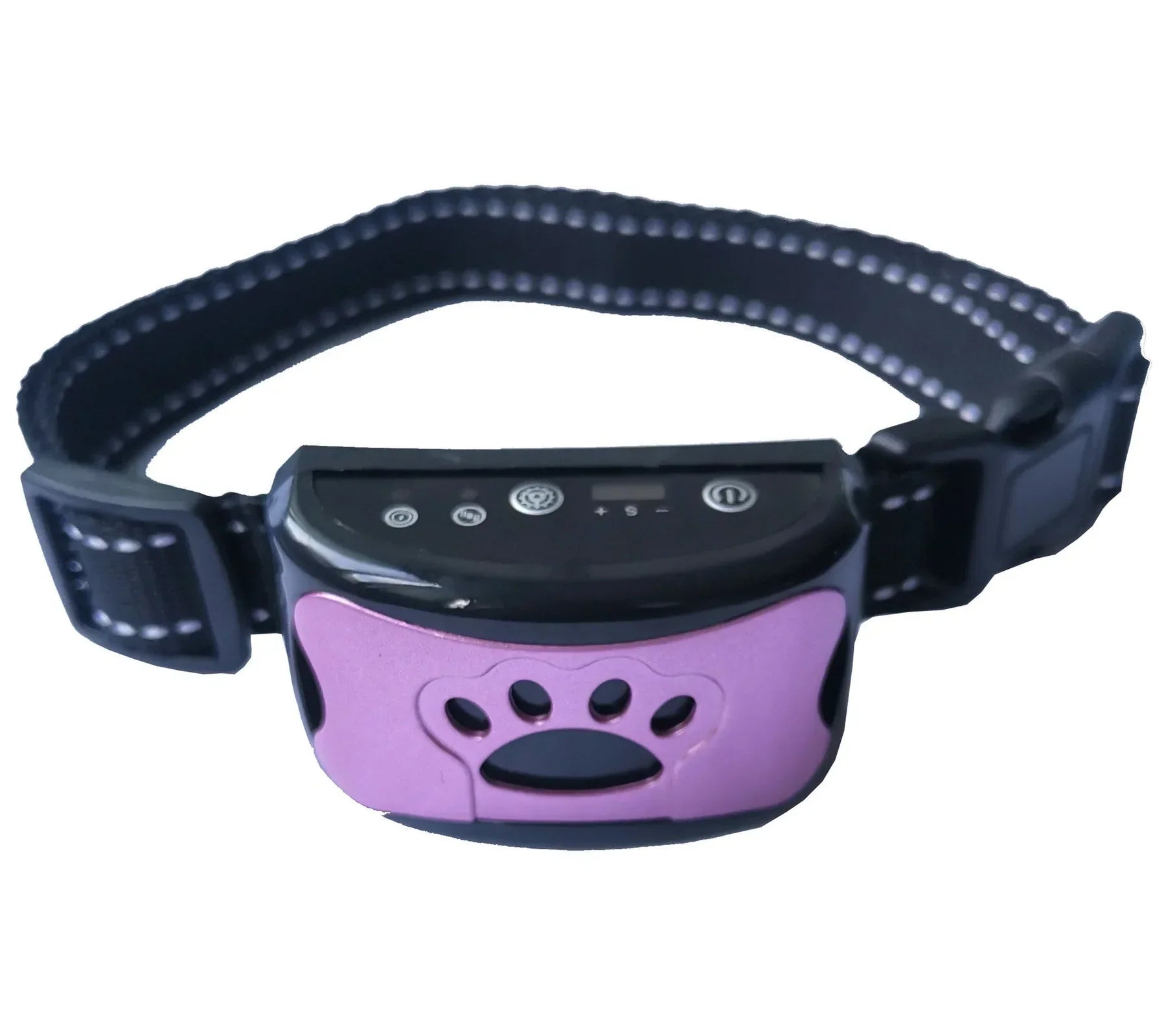 LoveFurEver™ -  Anti-Bark Dog Collar for Training