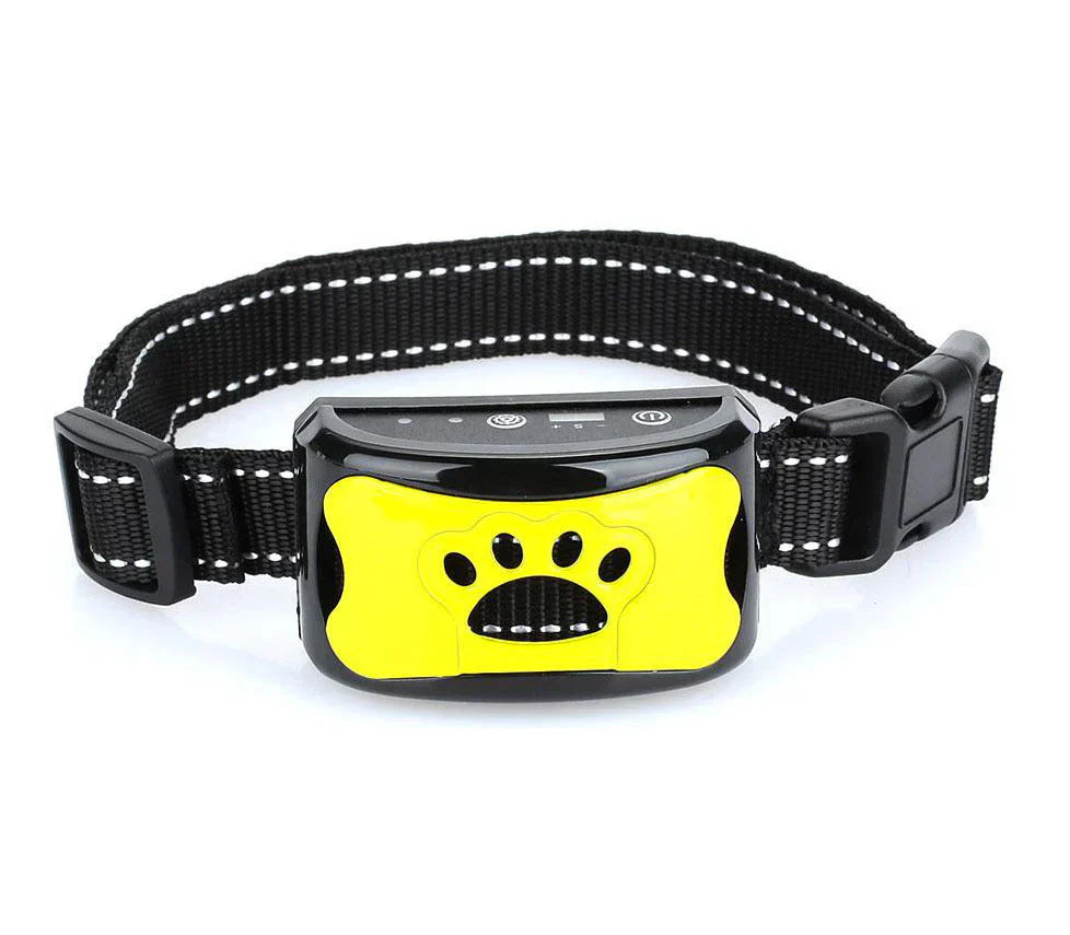 LoveFurEver™ -  Anti-Bark Dog Collar for Training