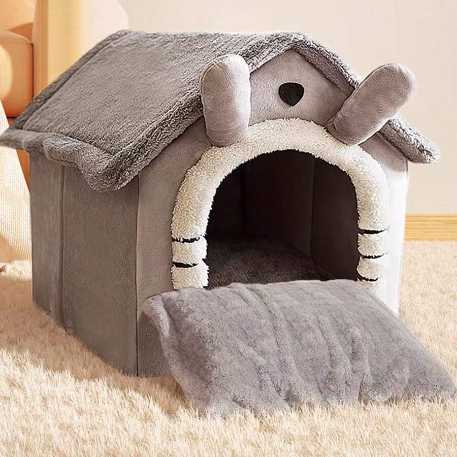 LoveFurEver™ -  Cat house