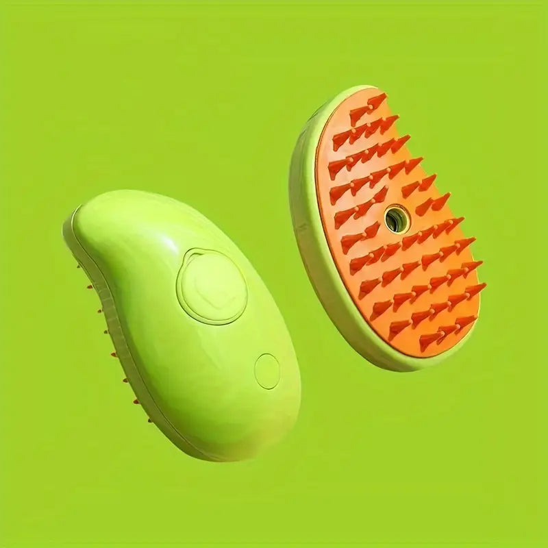 LoveFurEver™ - Steam brush