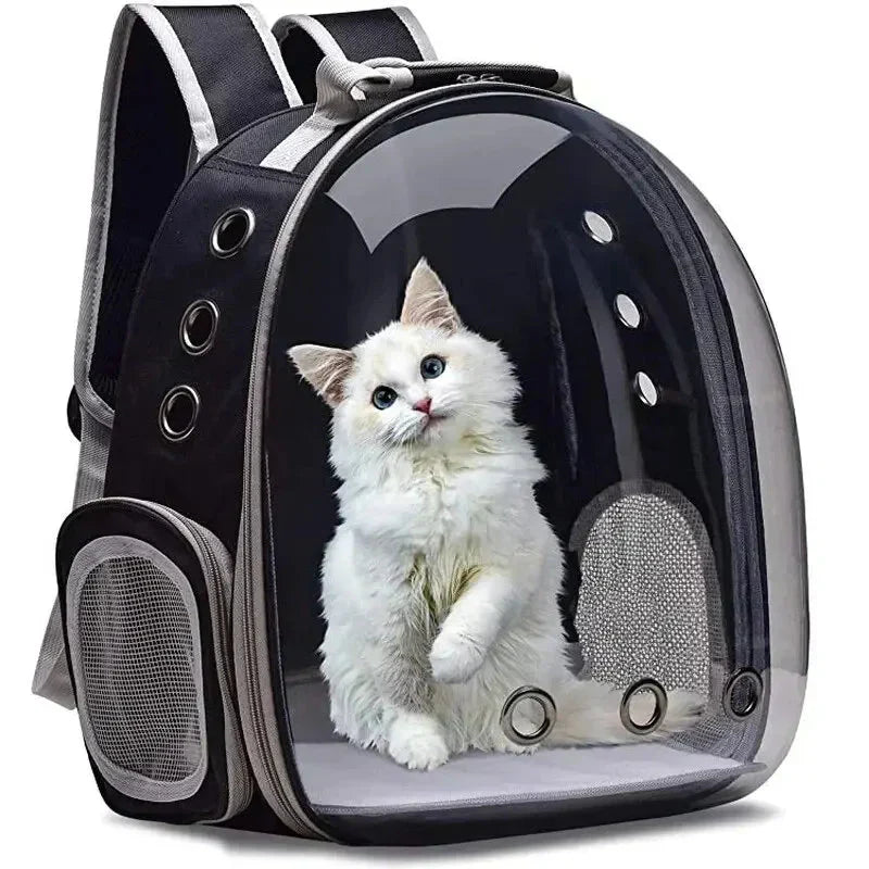 LoveFurEver™ - Cat Carrier
