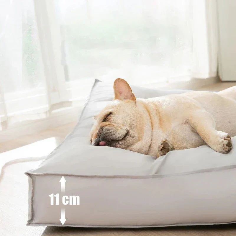 LoveFurEver™ - Waterproof Dog Bed