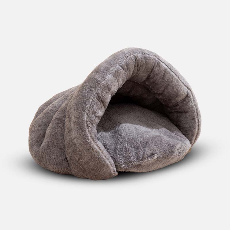 LoveFurEver™ - Cave Dog bed