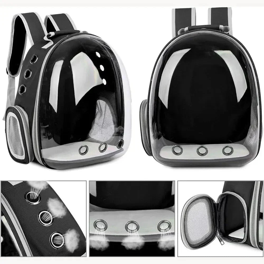 LoveFurEver™ - Cat Carrier