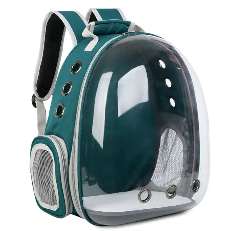 LoveFurEver™ - Cat Carrier