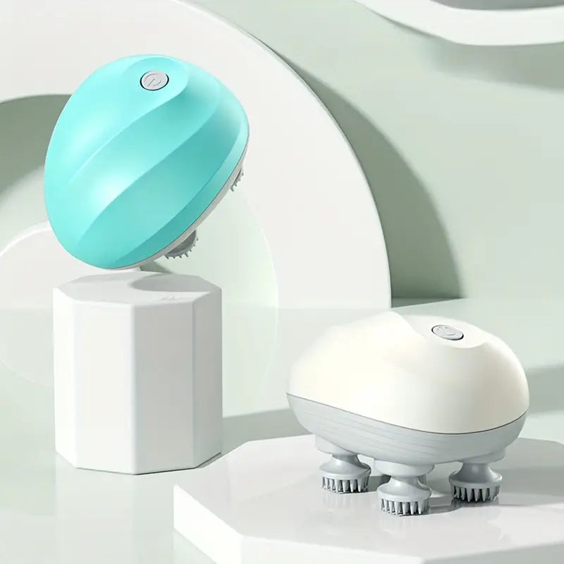 LoveFurEver™ - Massager