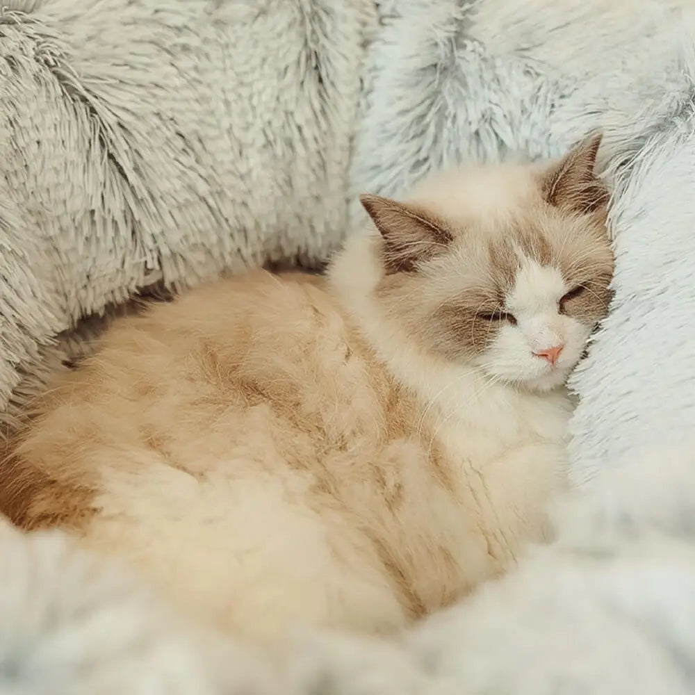 LoveFurEver™ - Tunnel playhouse