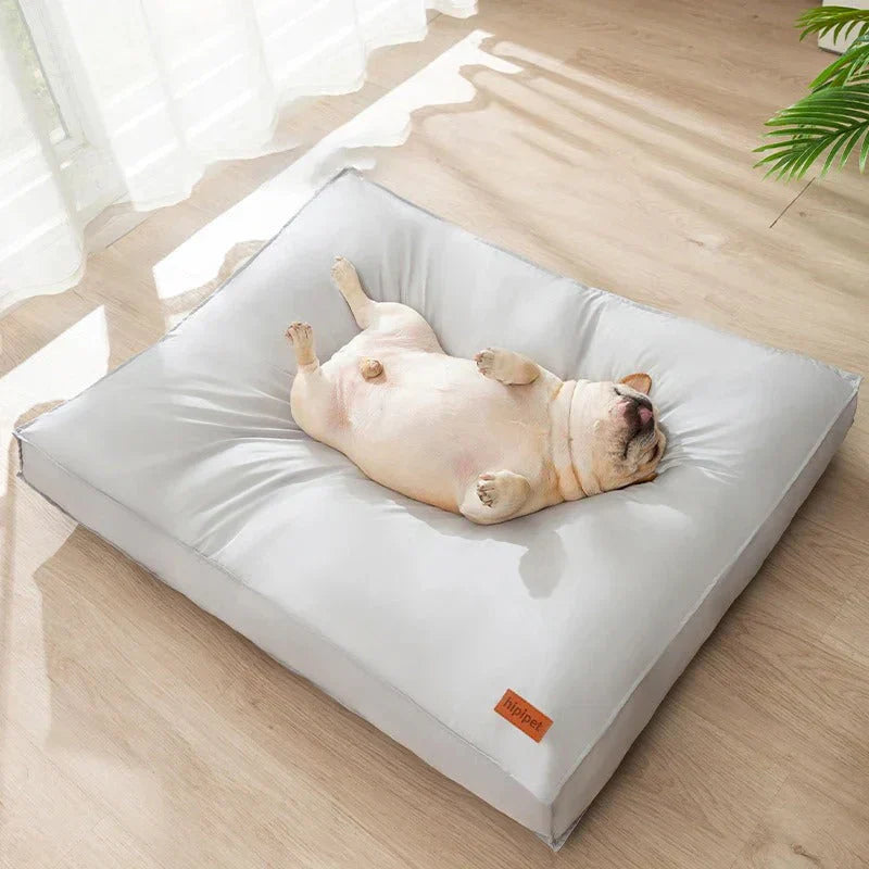 LoveFurEver™ - Waterproof Dog Bed