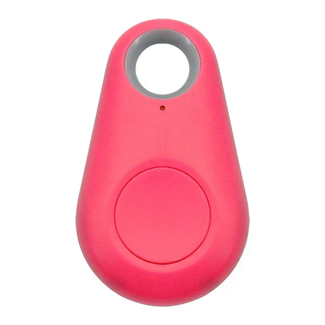 LoveFurEver™ - GPS Tracker