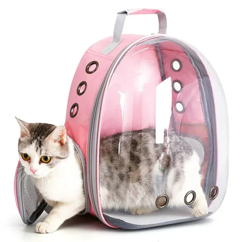 LoveFurEver™ - Cat Carrier