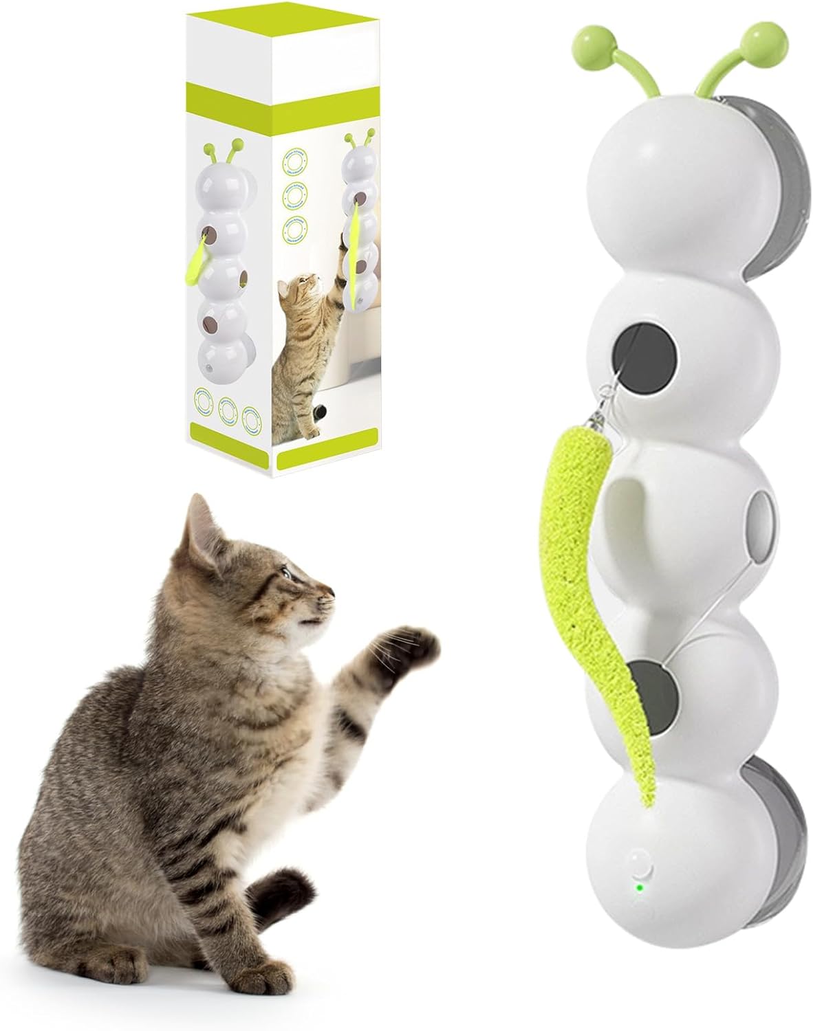 LoveFurEver™ - Hunting action toy