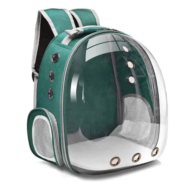 LoveFurEver™ - Cat Carrier