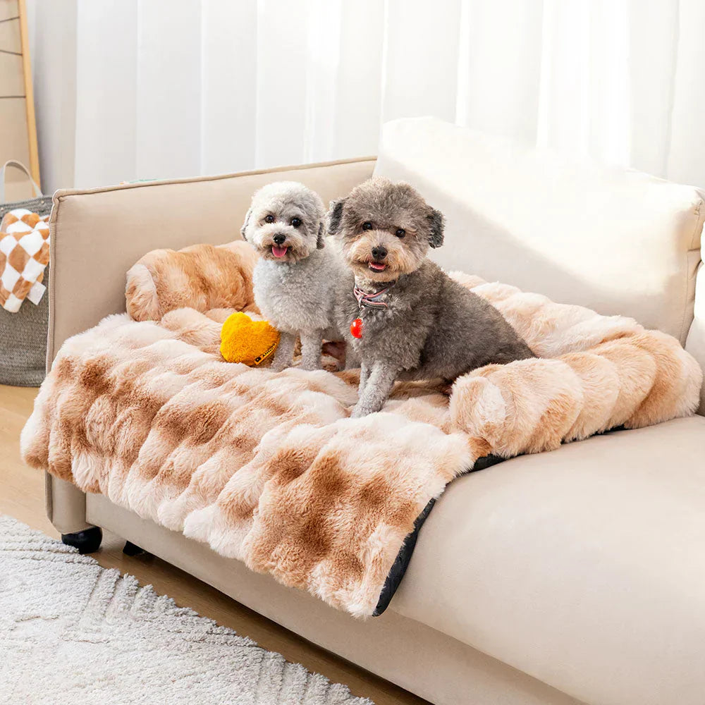 LoveFurEver™ - Cozy Dog bed