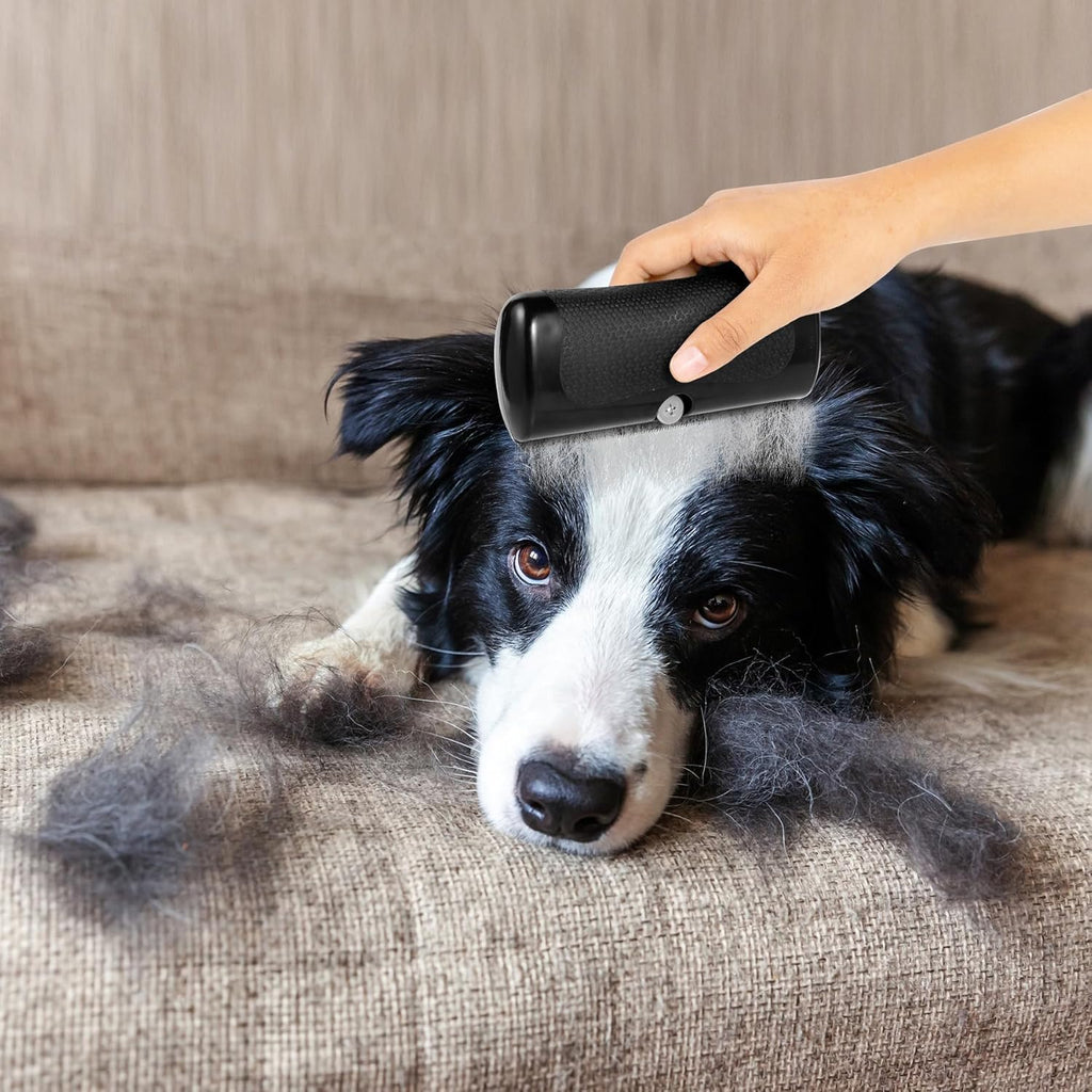 LoveFurEver™ - Self cleaning brush