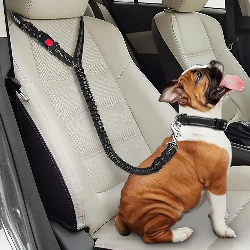 LoveFurEver™ - Dog seatbelt