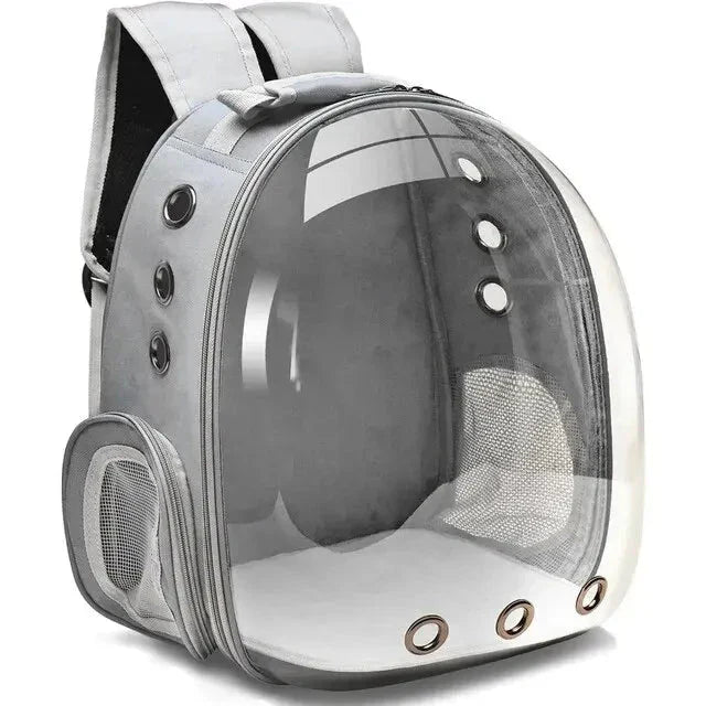 LoveFurEver™ - Cat Carrier