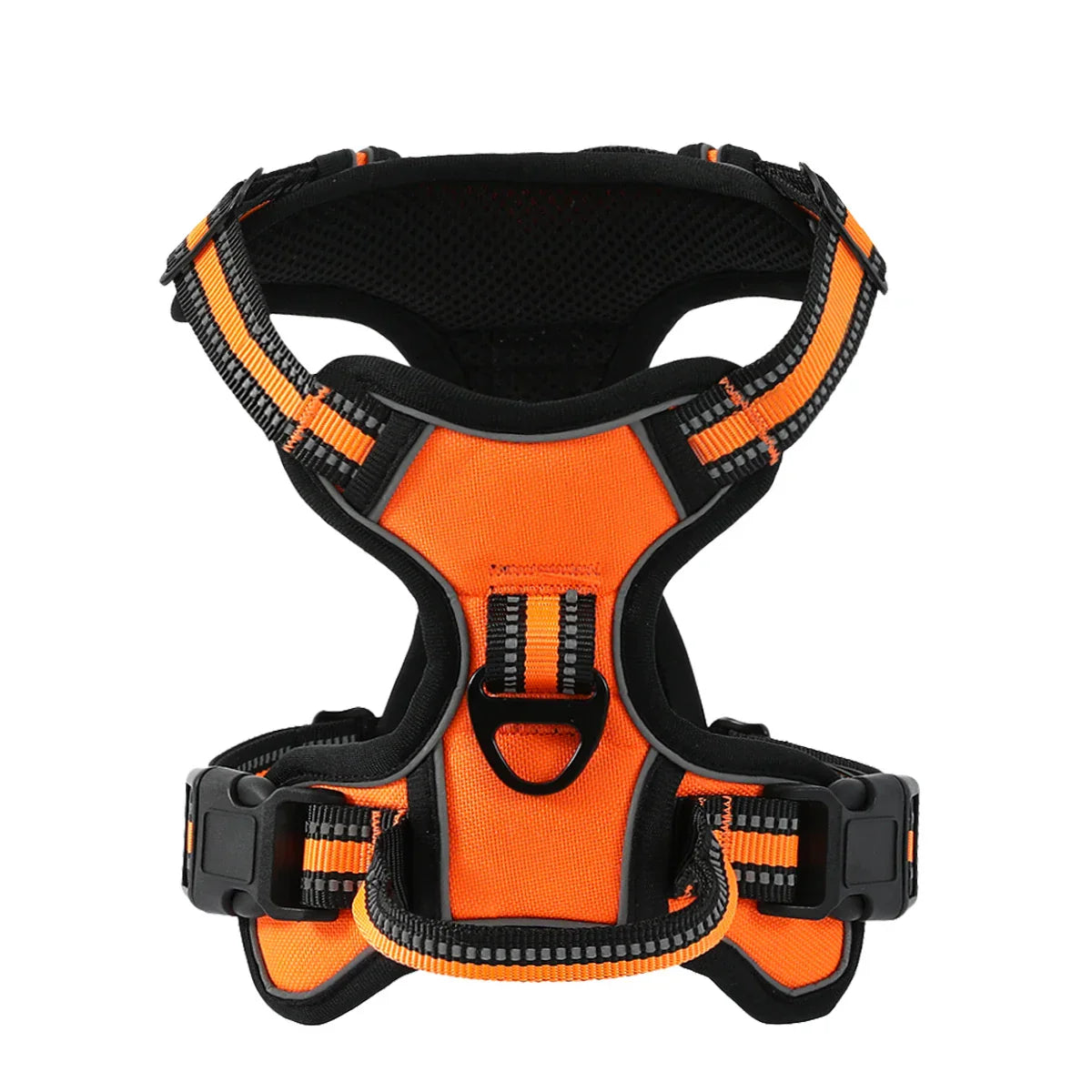 LoveFurEver™ - Anti pull-Harness
