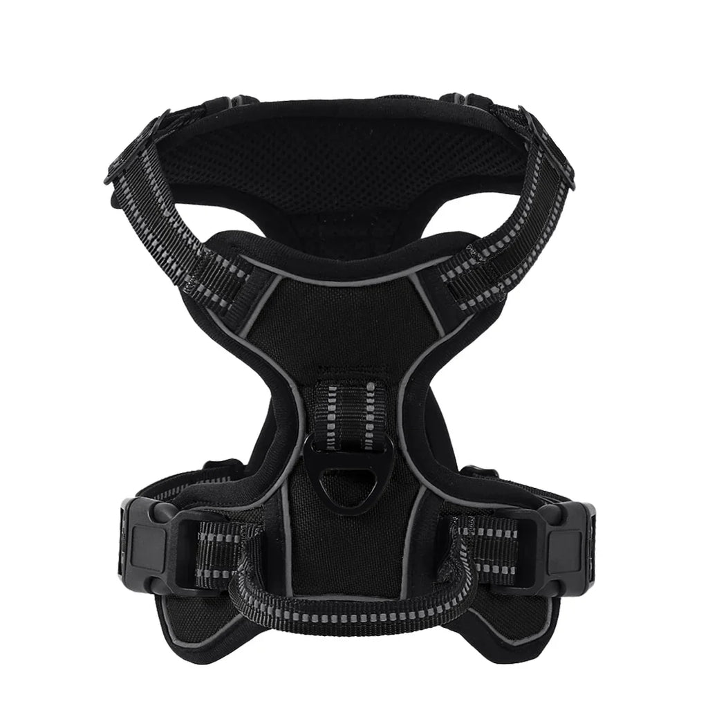 LoveFurEver™ - Anti pull-Harness