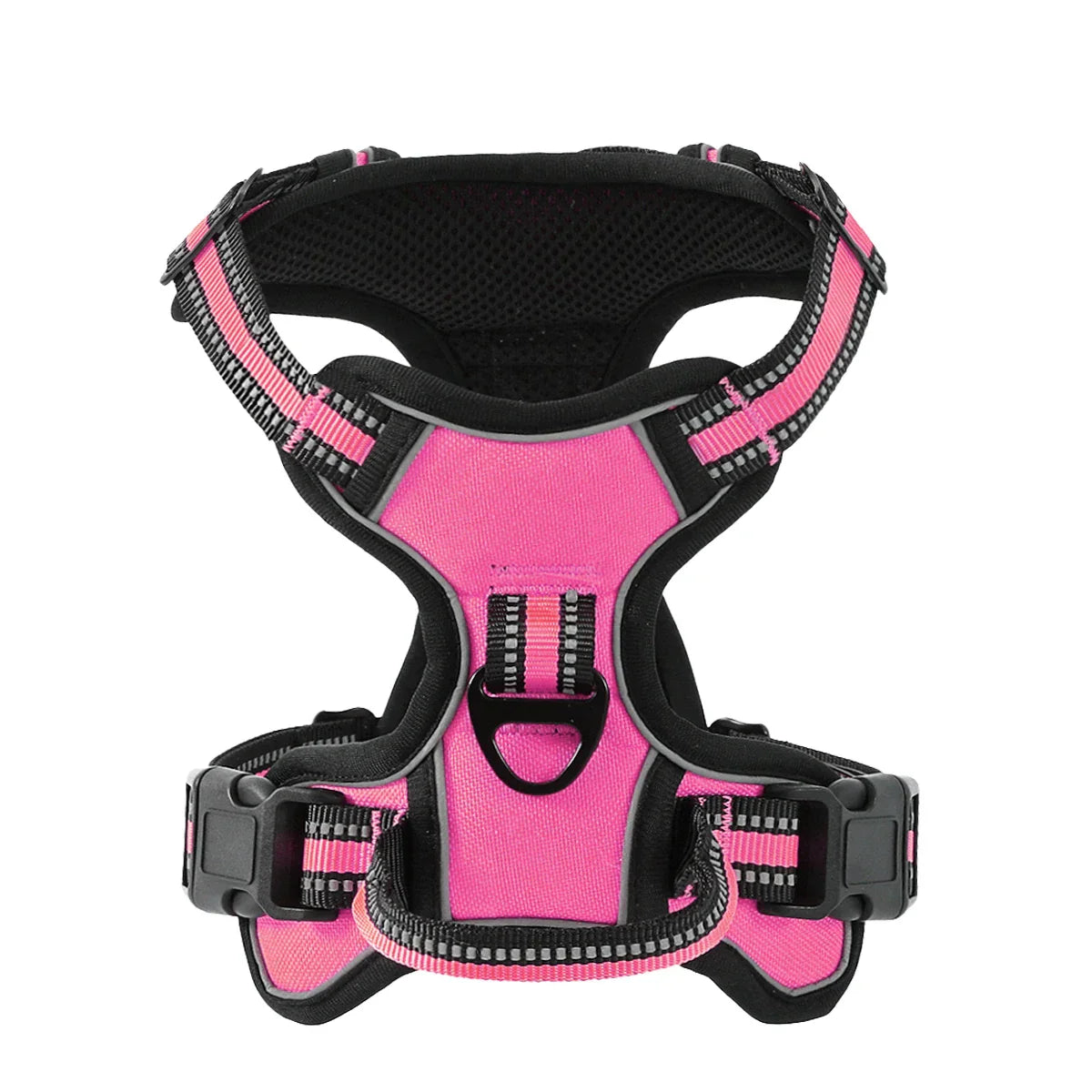 LoveFurEver™ - Anti pull-Harness