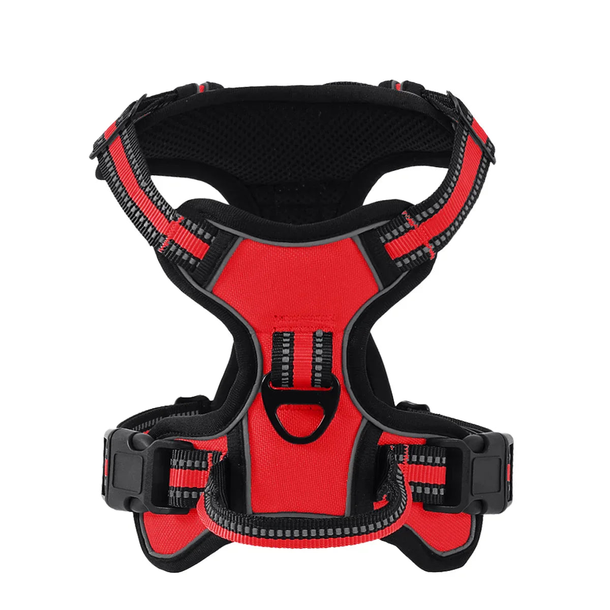 LoveFurEver™ - Anti pull-Harness