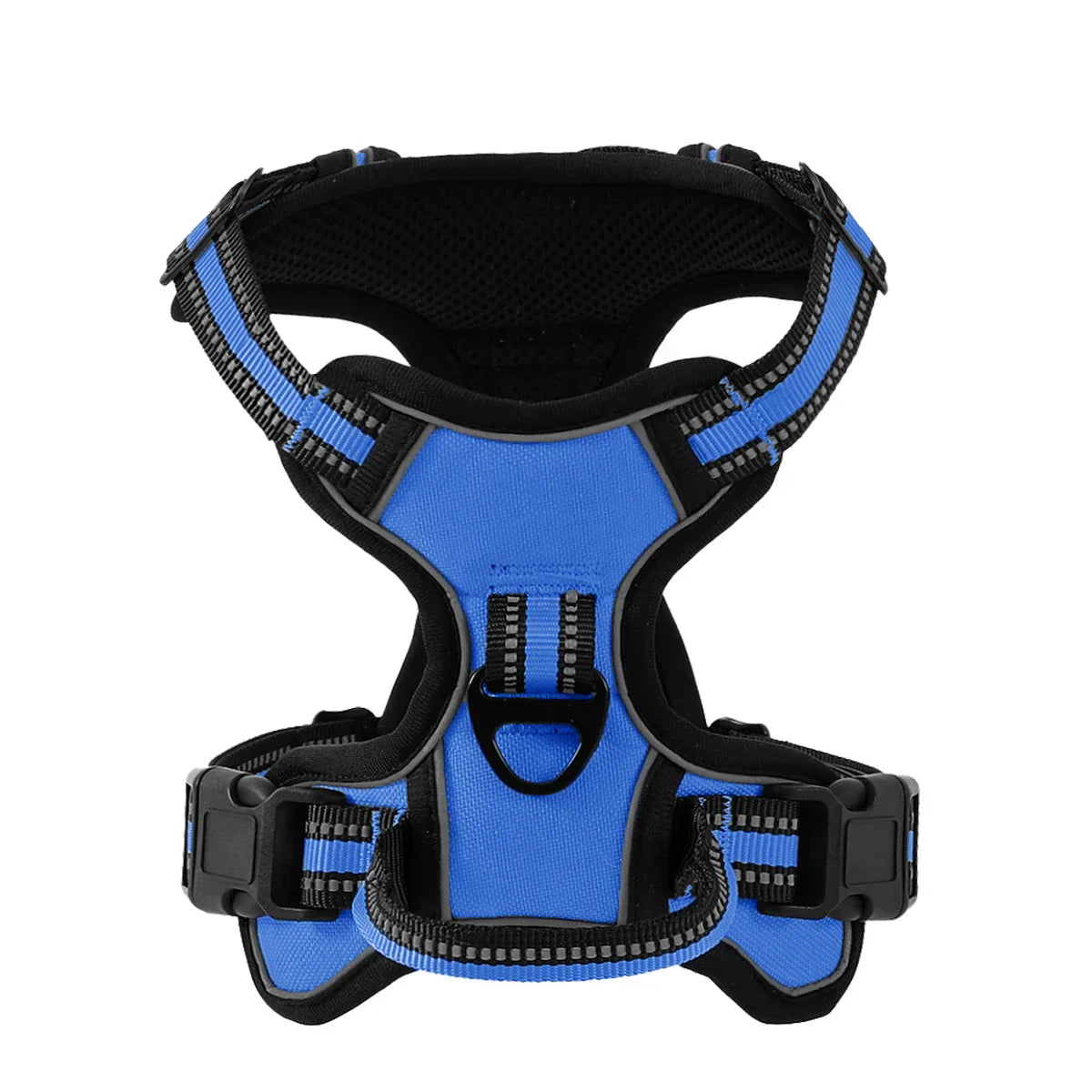 LoveFurEver™ - Anti pull-Harness