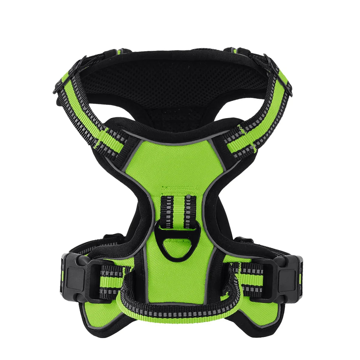LoveFurEver™ - Anti pull-Harness
