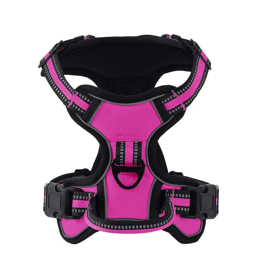 LoveFurEver™ - Anti pull-Harness