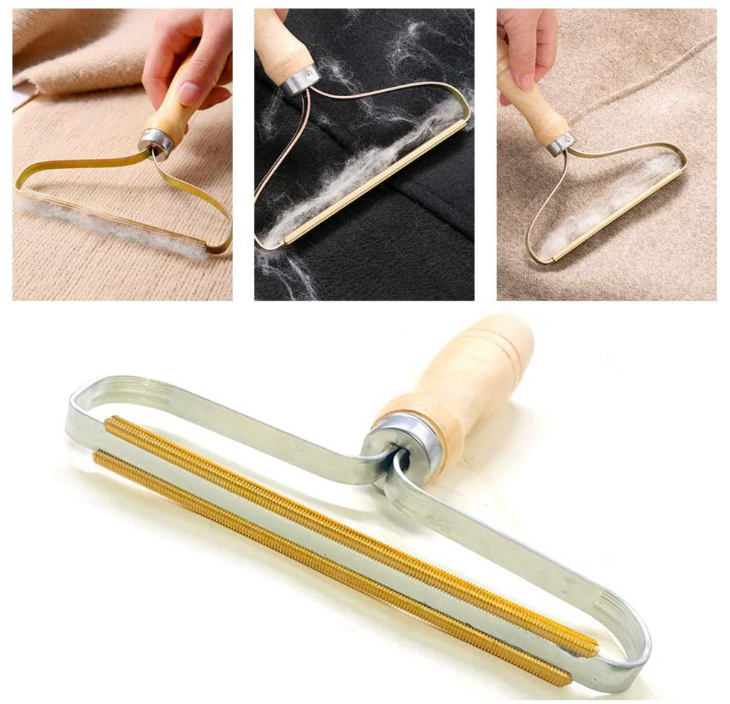 LoveFurEver™ - Furaway brush