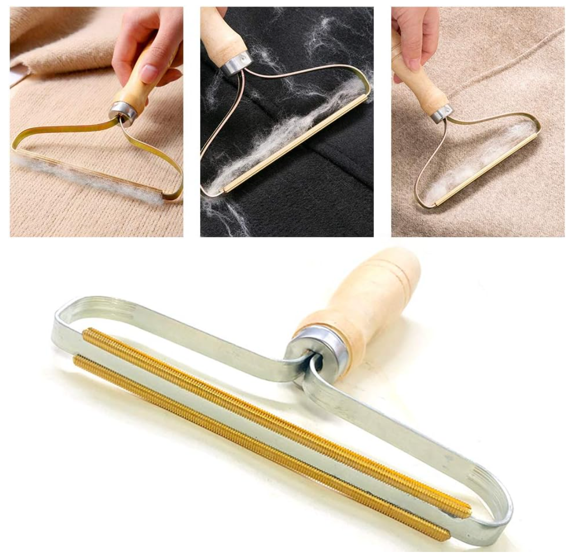 LoveFurEver™ - Furaway brush