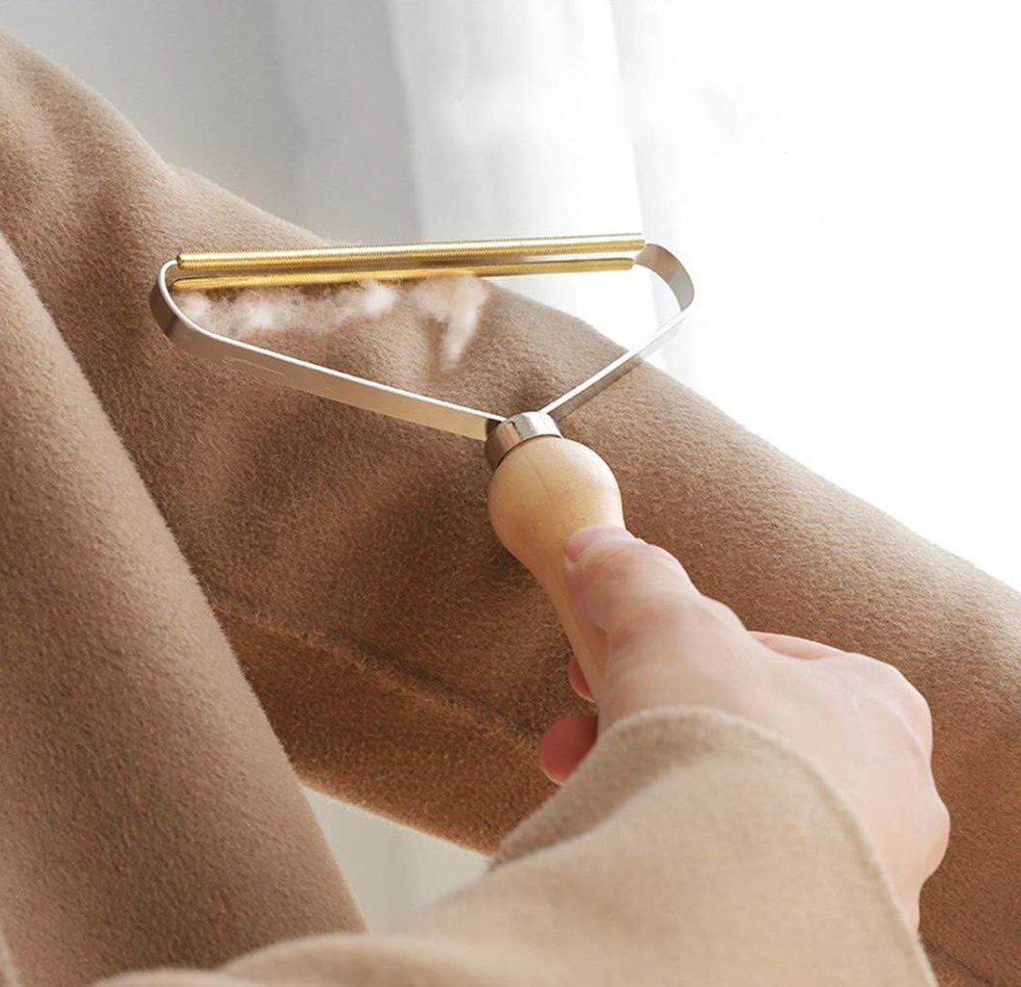 LoveFurEver™ - Furaway brush
