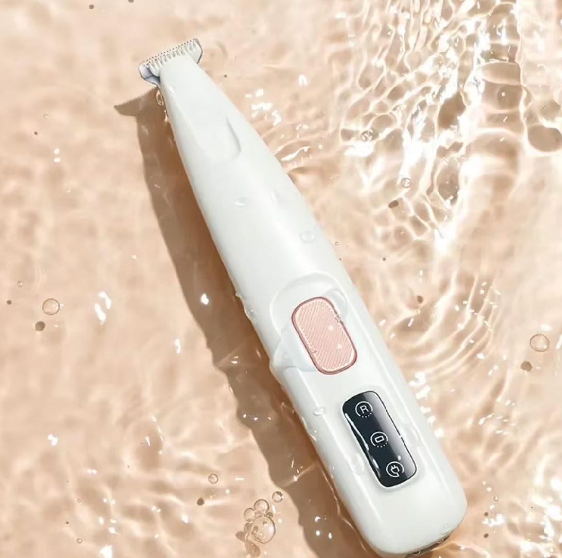 LoveFurEver™ - LED paw trimmer
