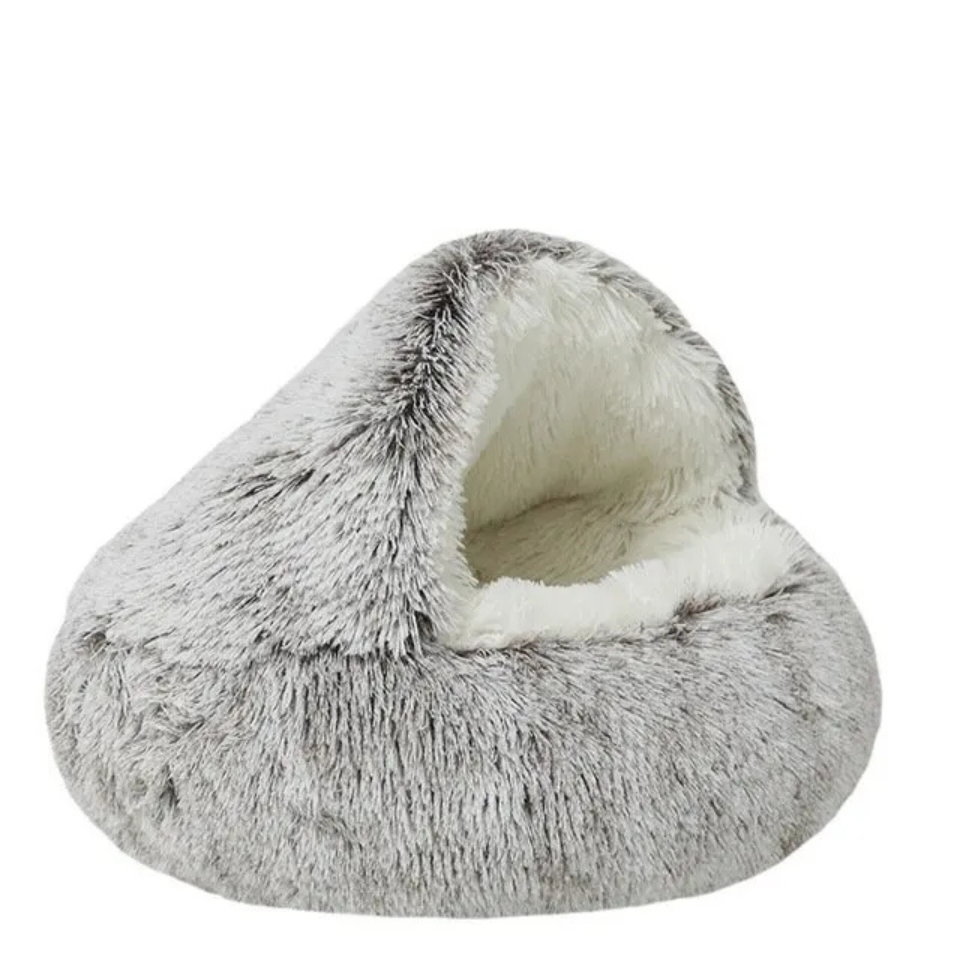 LoveFurEver™ - Cat pouch