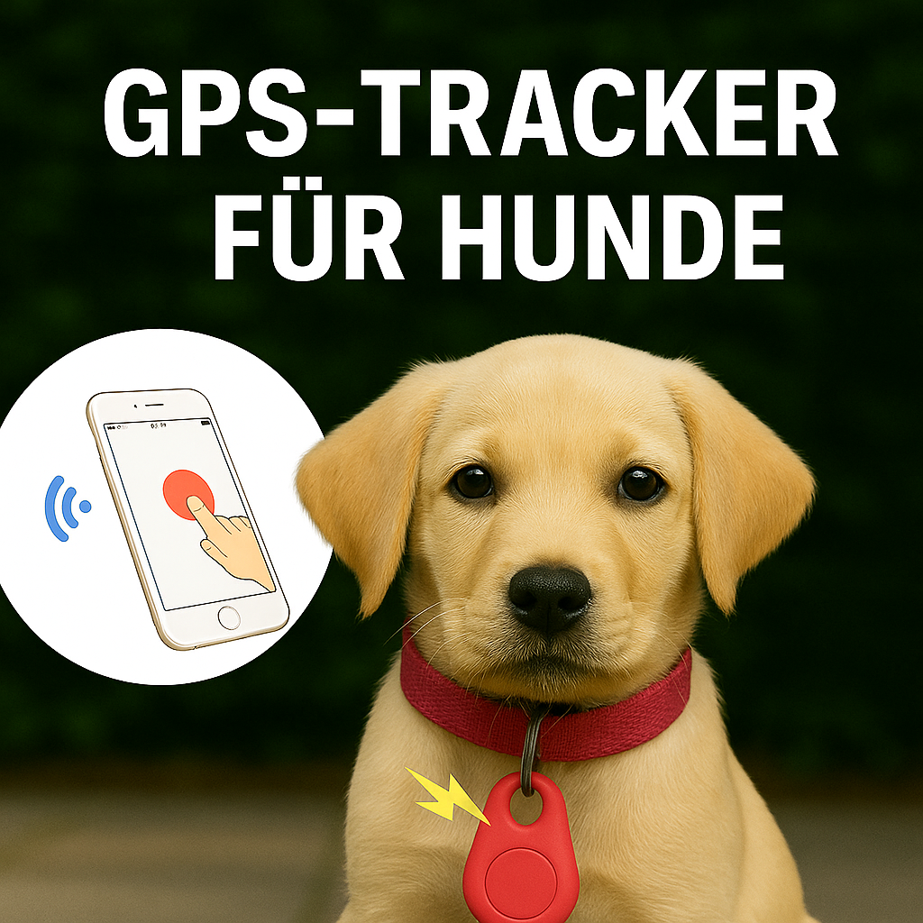 LoveFurEver™ - GPS Tracker