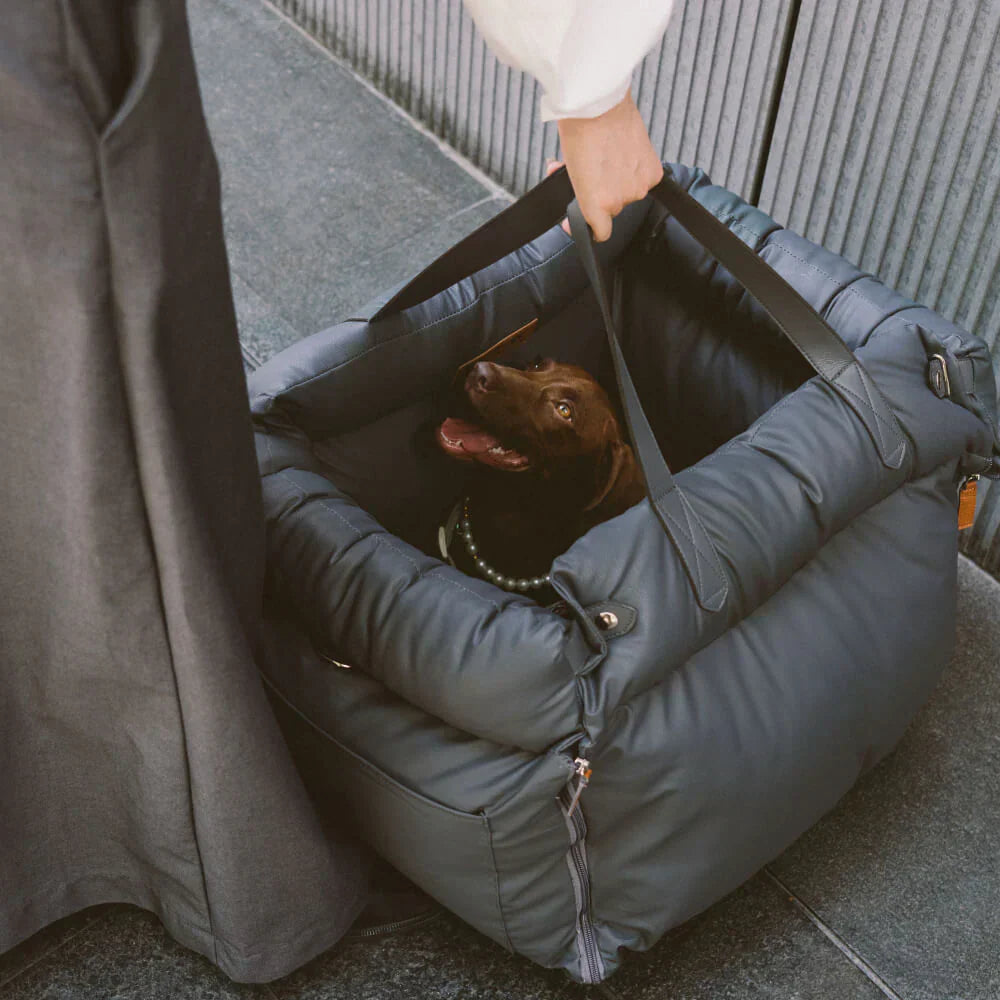 LoveFurEver™ - Dog basket