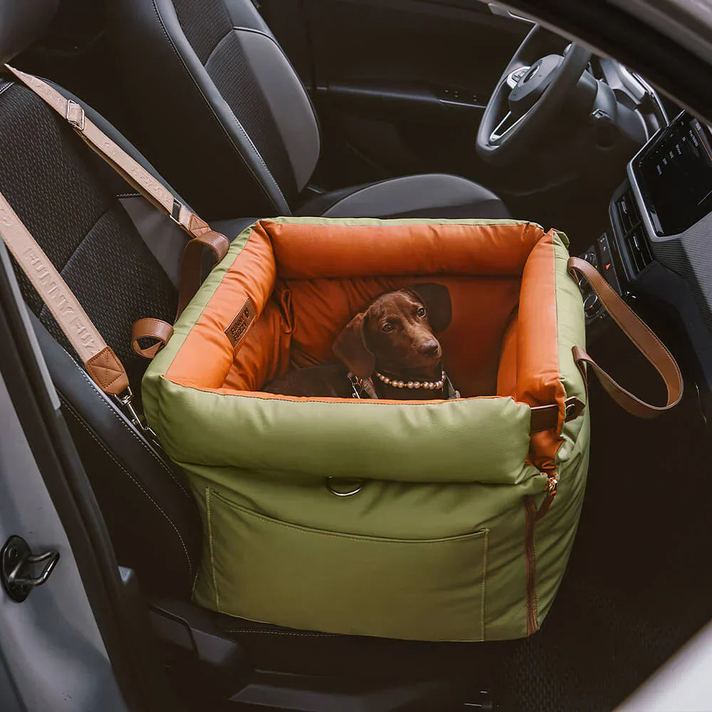 LoveFurEver™ - Dog basket
