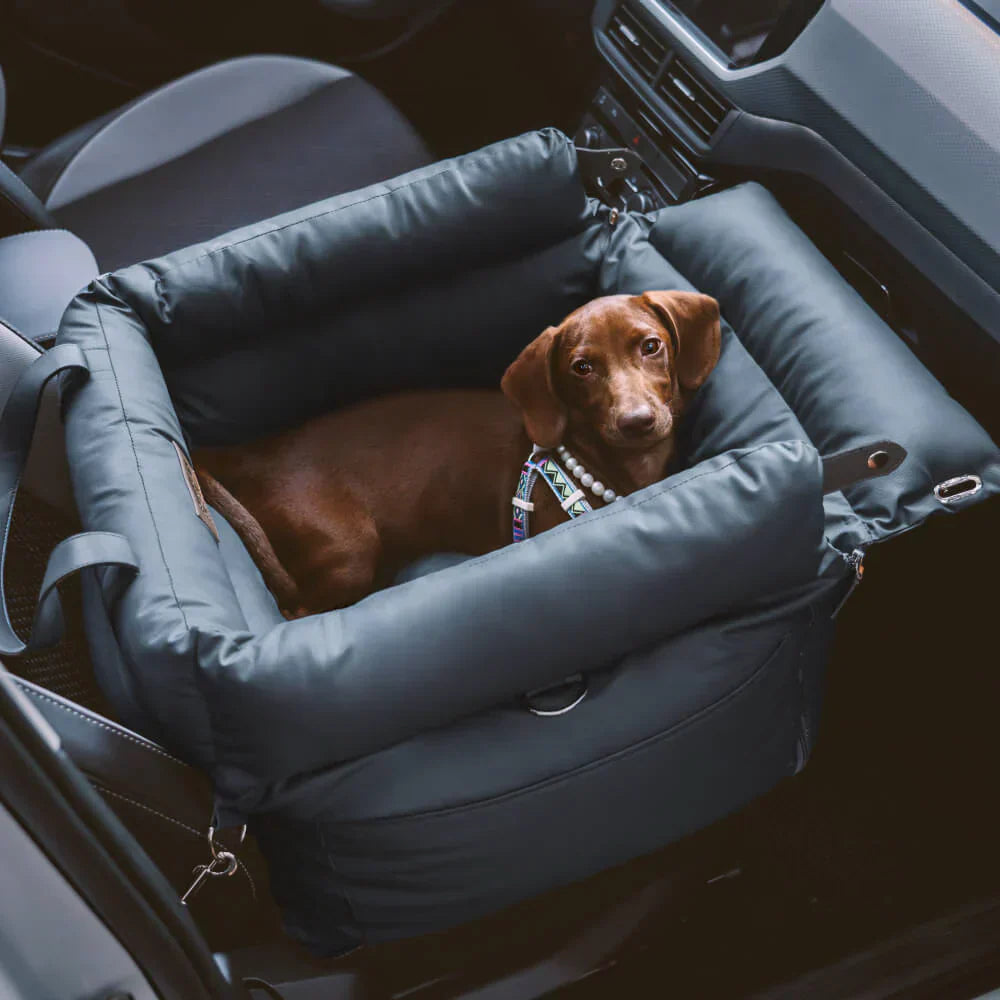 LoveFurEver™ - Dog basket