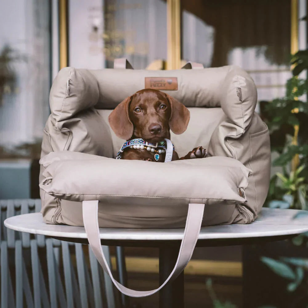 LoveFurEver™ - Dog basket