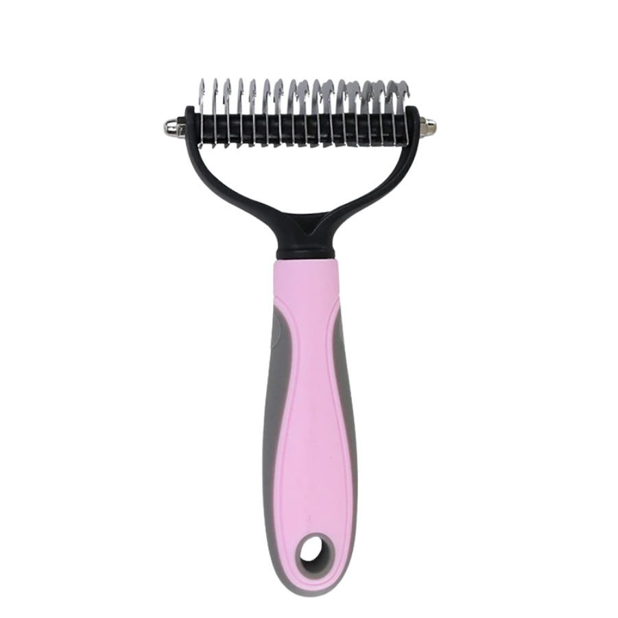 LoveFurEver™ - Fur brush