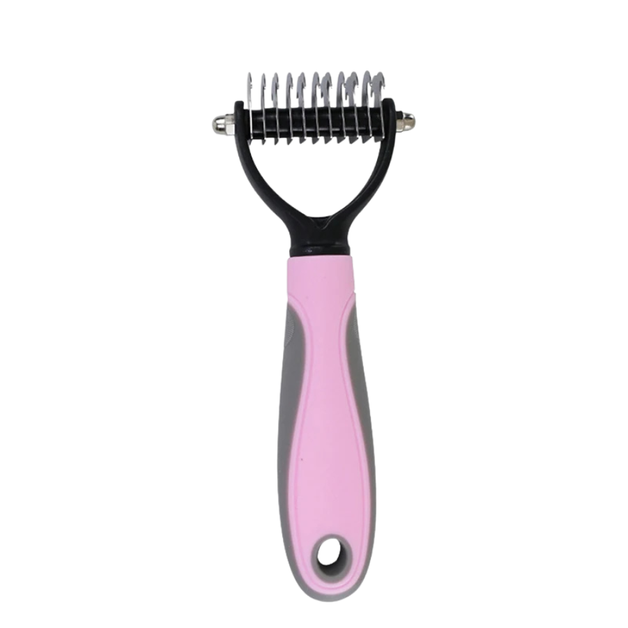 LoveFurEver™ - Fur brush