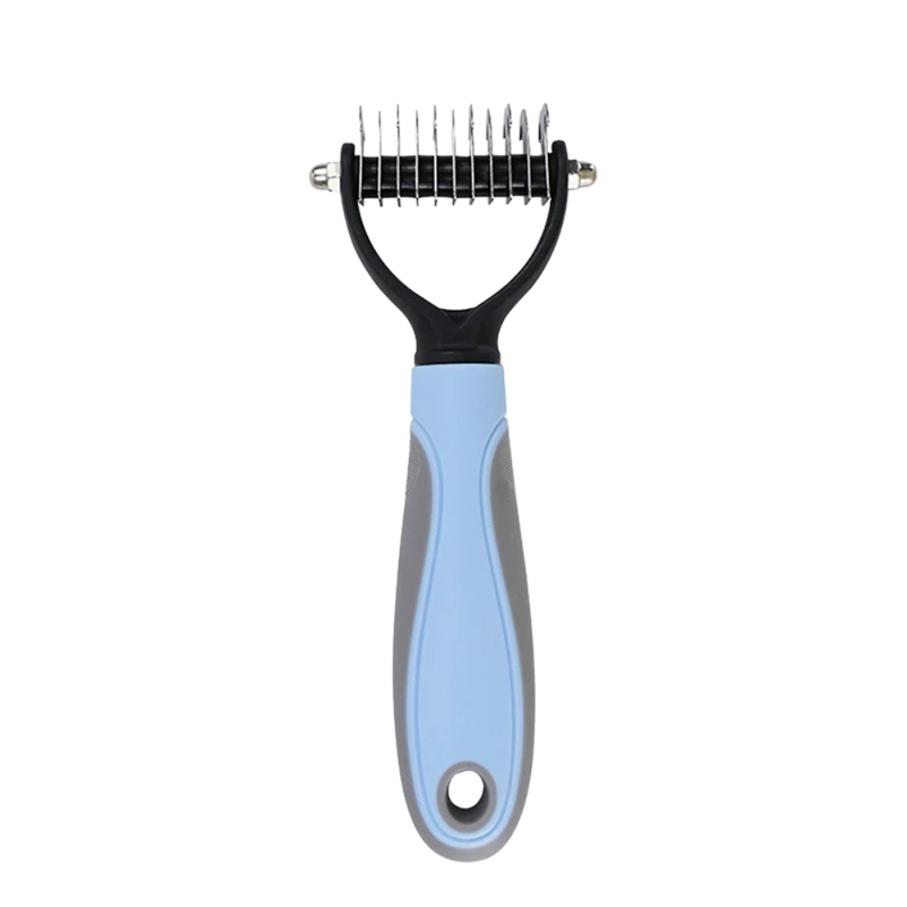 LoveFurEver™ - Fur brush