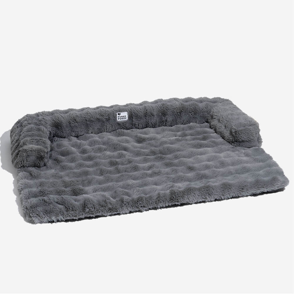 LoveFurEver™ - Cozy Dog bed