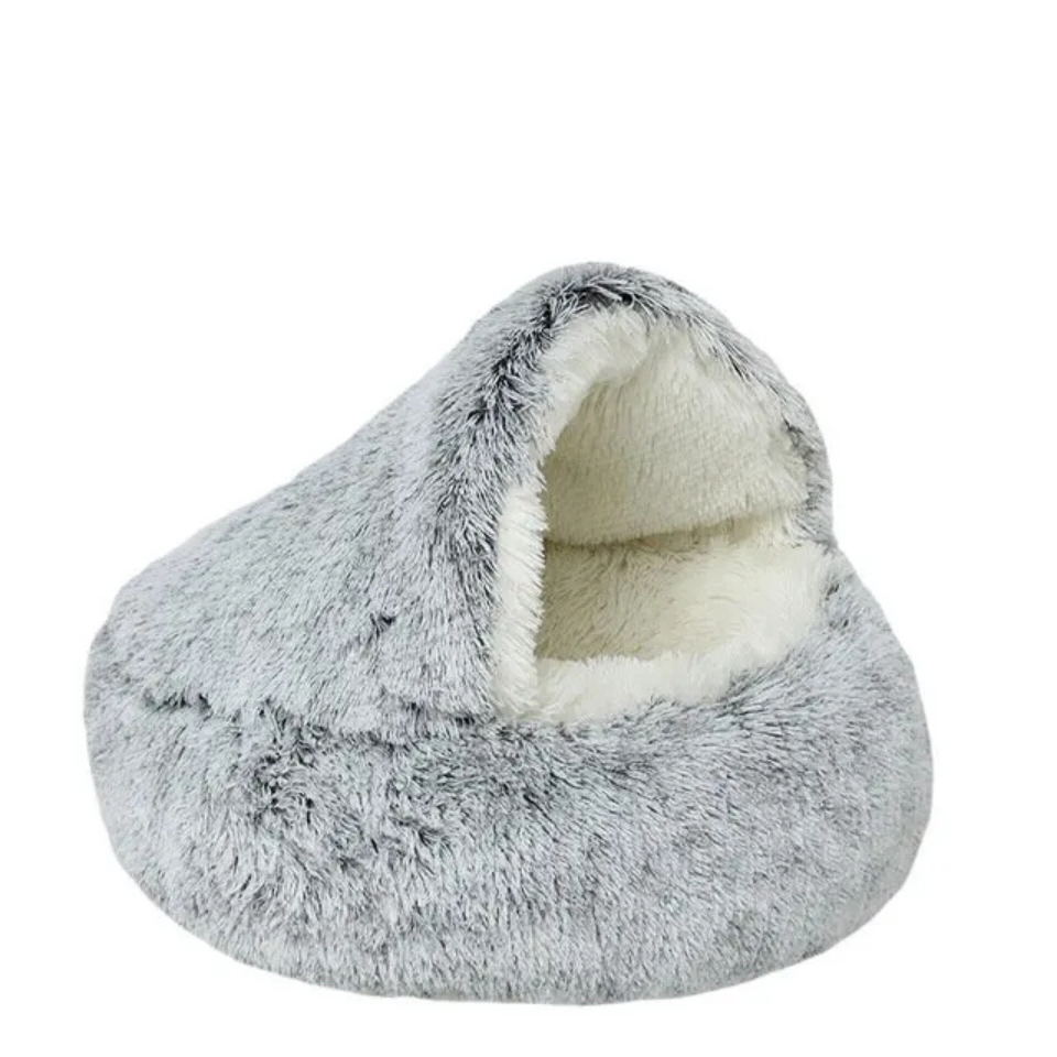 LoveFurEver™ - Cat pouch