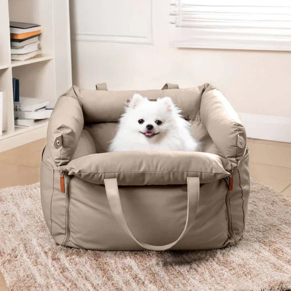 LoveFurEver™ - Dog basket