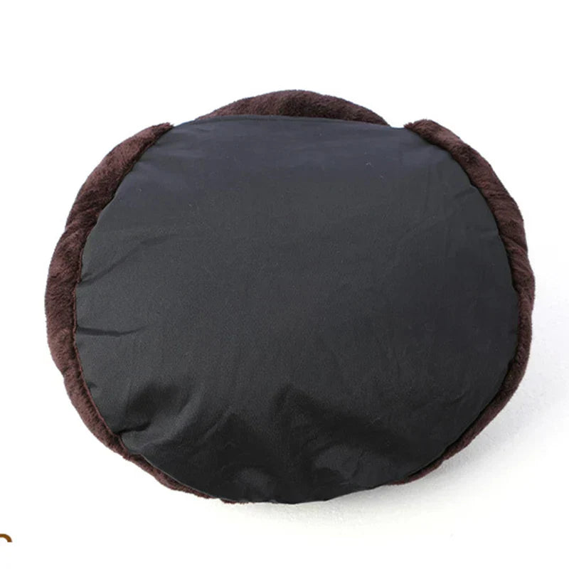 LoveFurEver™ - Cave Dog bed